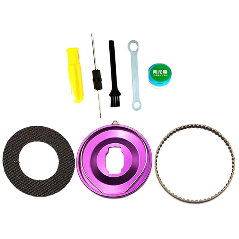 Reel Grease - Upgrade Your Fishing Gear with Unloading