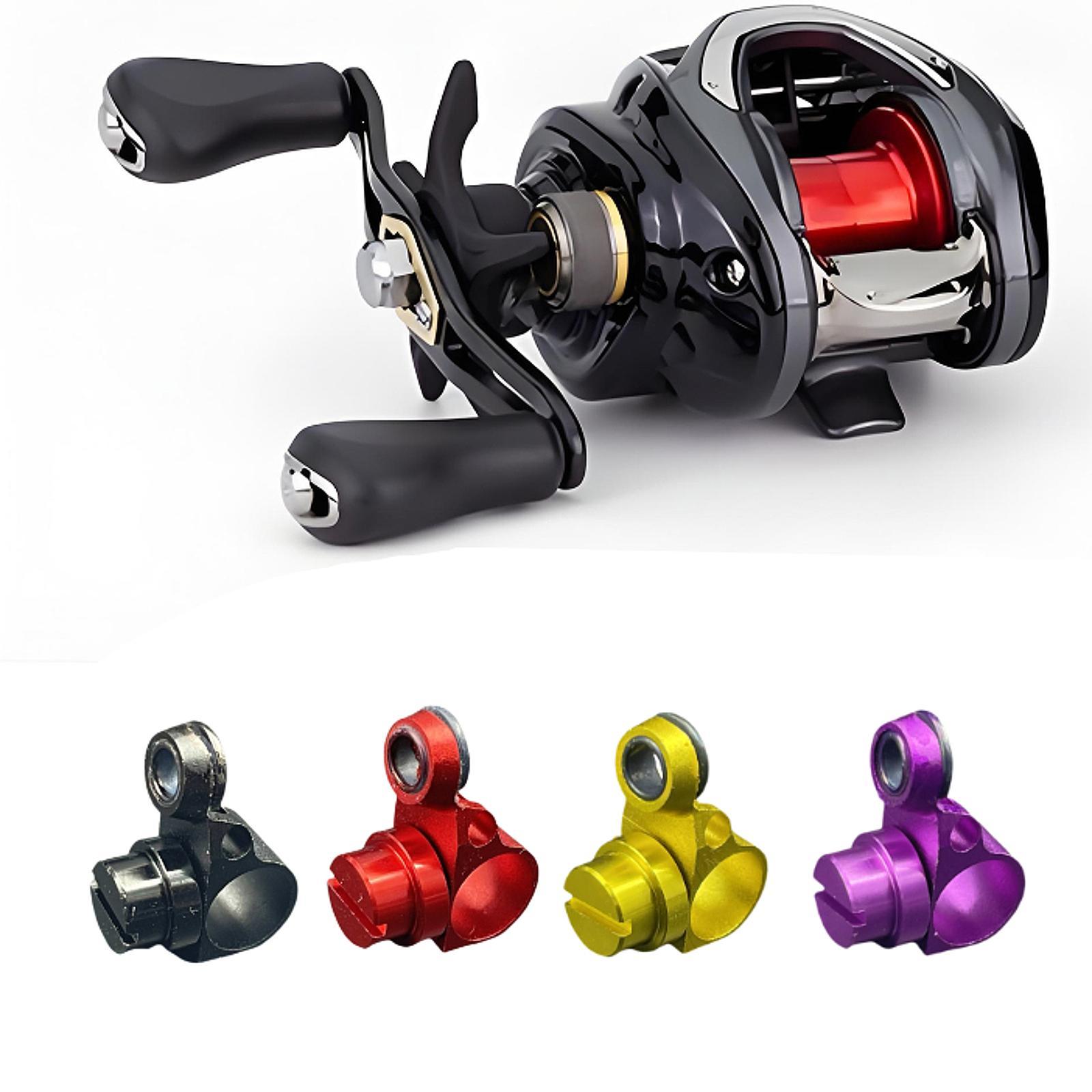 Aluminum Alloy Fishing Reel Bu - Reel Repair Kit 评论和价格