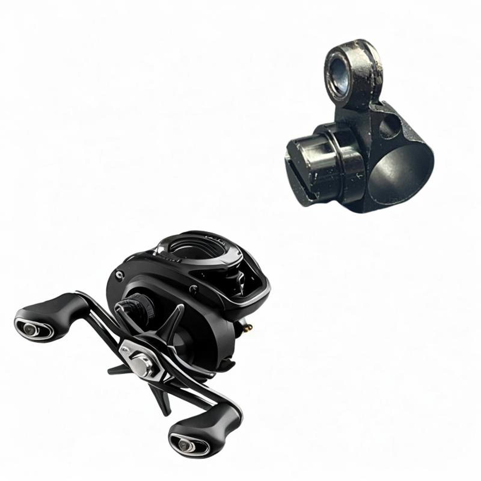 Aluminum Alloy Fishing Reel Bu - Reel Repair Kit 评论和价格