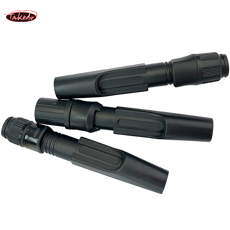 TAKEDO 16# NPS Reel Seat Spinn - Reel Repair Kit 评论和价格