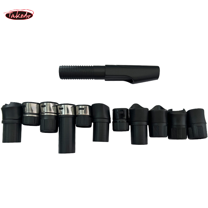 TAKEDO 16# NPS Reel Seat Spinn - Reel Repair Kit 评论和价格