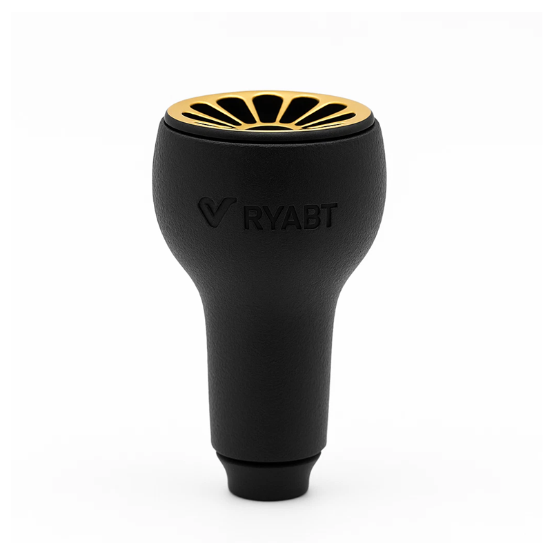 TPE Black Knob 27mm Compatible - Reel Repair Kit 评论和价格