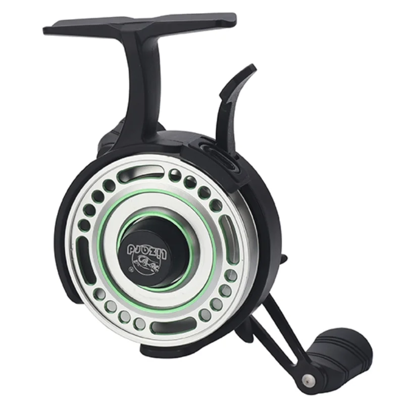 Lizard Free Runner Spool Reel  - Reel Spare Spool 评论和价格