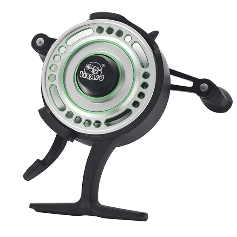 Lizard Free Runner Spool Reel  - Reel Spare Spool 评论和价格
