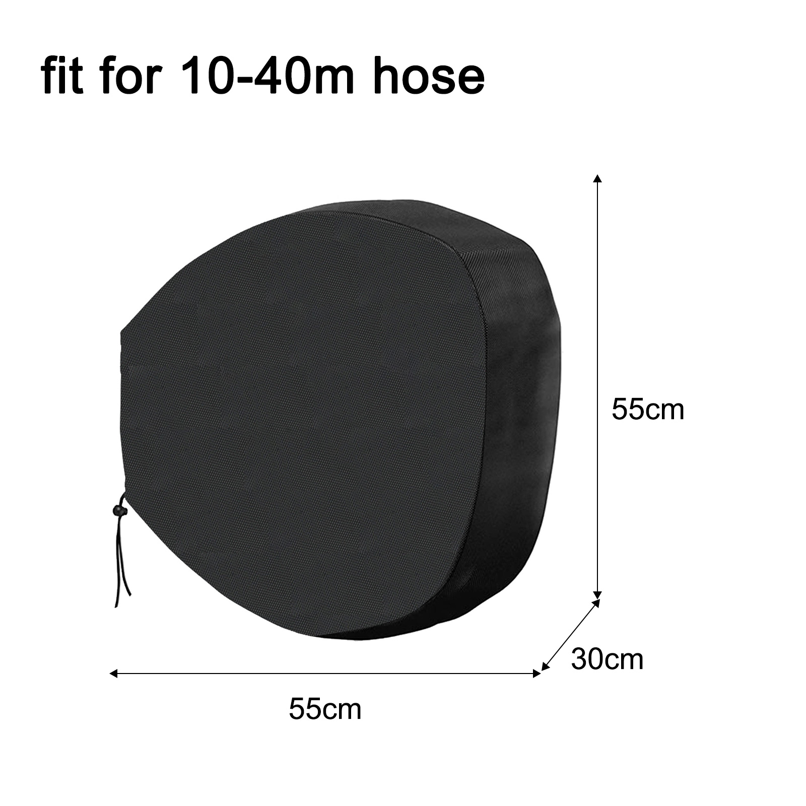 Retractable Garden Hose Reel C - Reel Cover 评论和价格