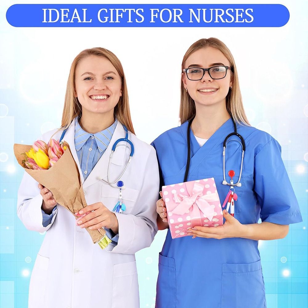 Fashion Retractable Nurse Pen  - Penn Reel Fierce 评论和价格