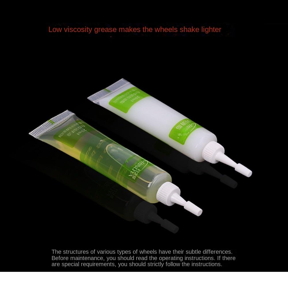 1 set Compression Resistance S - Reel Lubricant 评论和价格