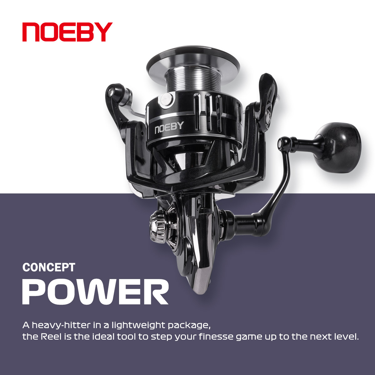 Noeby Carbon Spinning Fishing  - Kastking Reel Zephyr 评论和价格