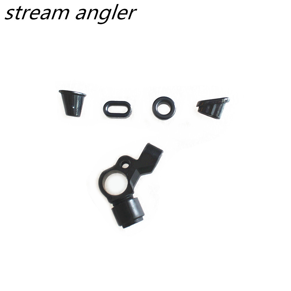 Ceramics Line Guide Holder Ref - Reel Repair Kit 评论和价格