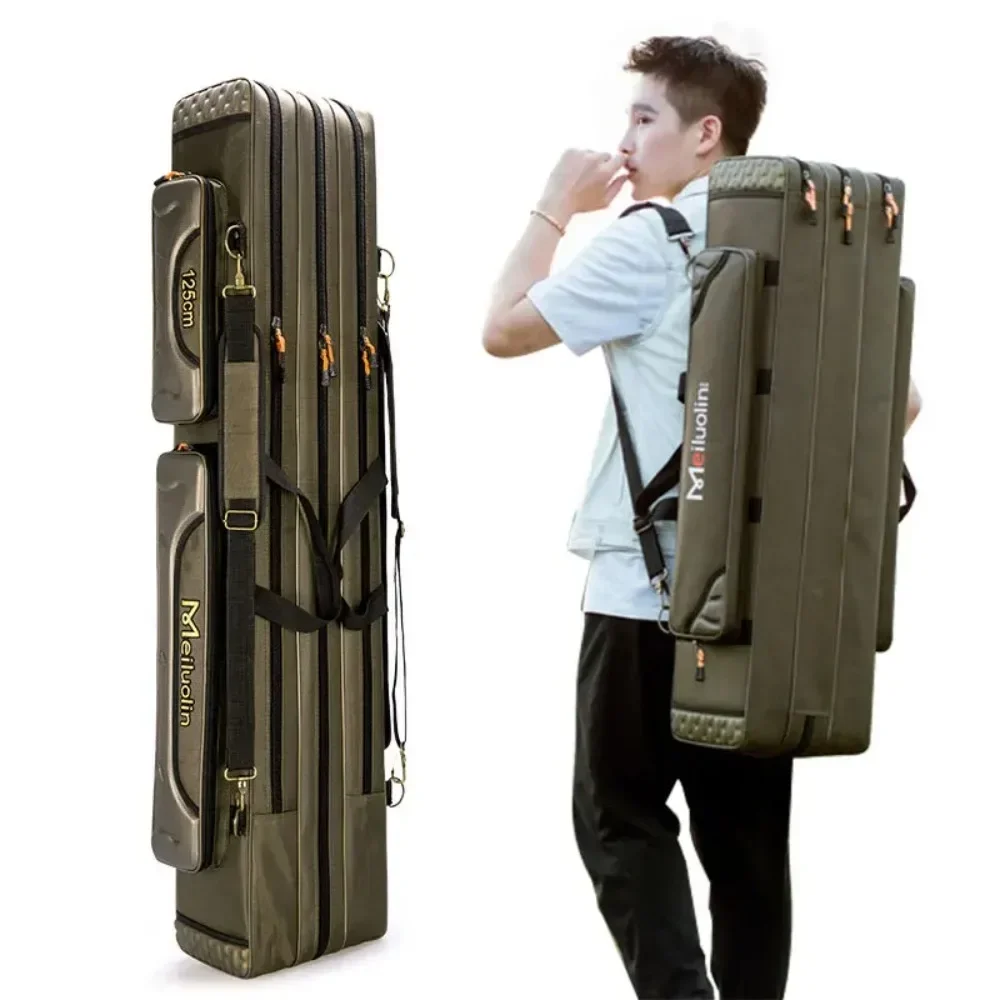 1A*2/3 layer 80/90/100/120CM F - Reel Bag 评论和价格