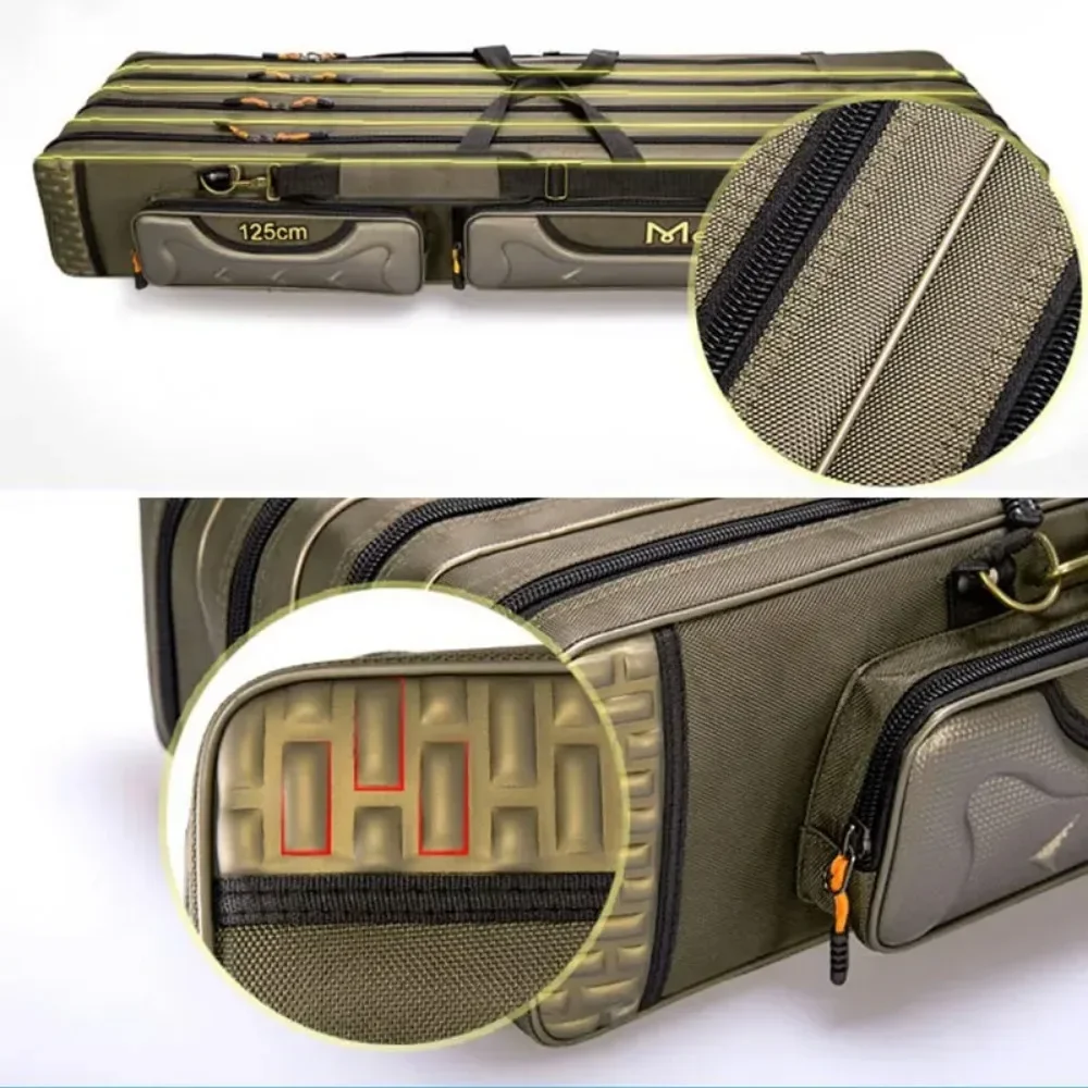 1A*2/3 layer 80/90/100/120CM F - Reel Bag 评论和价格