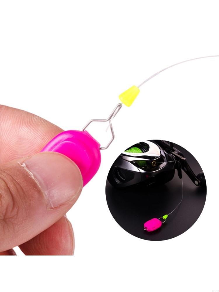 15Pcs Fishing Wheel Stop Line  - Reel Repair Kit 评论和价格