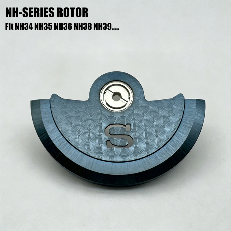 NH36 NH35 Oscillating Weight R - Reel Case 评论和价格