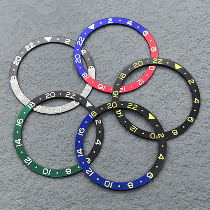 38mm*31.5mm GMT Style Flat Bez - Reel Case 评论和价格