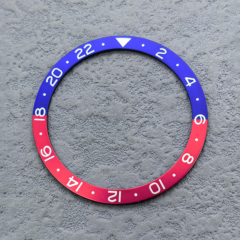38mm*31.5mm GMT Style Flat Bez - Reel Case 评论和价格