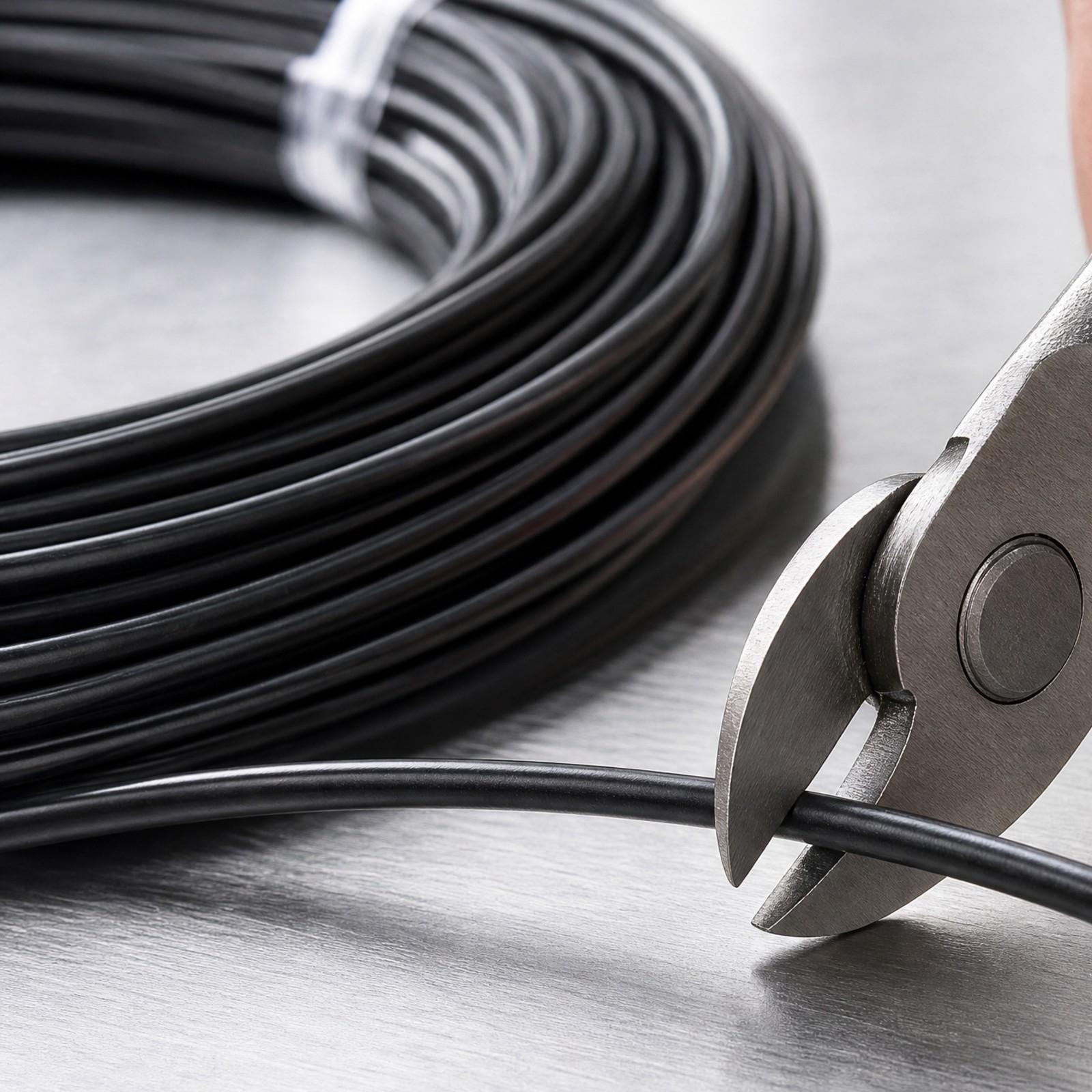 Metal Cycle Brake Cable Housin - Reel Cover 评论和价格