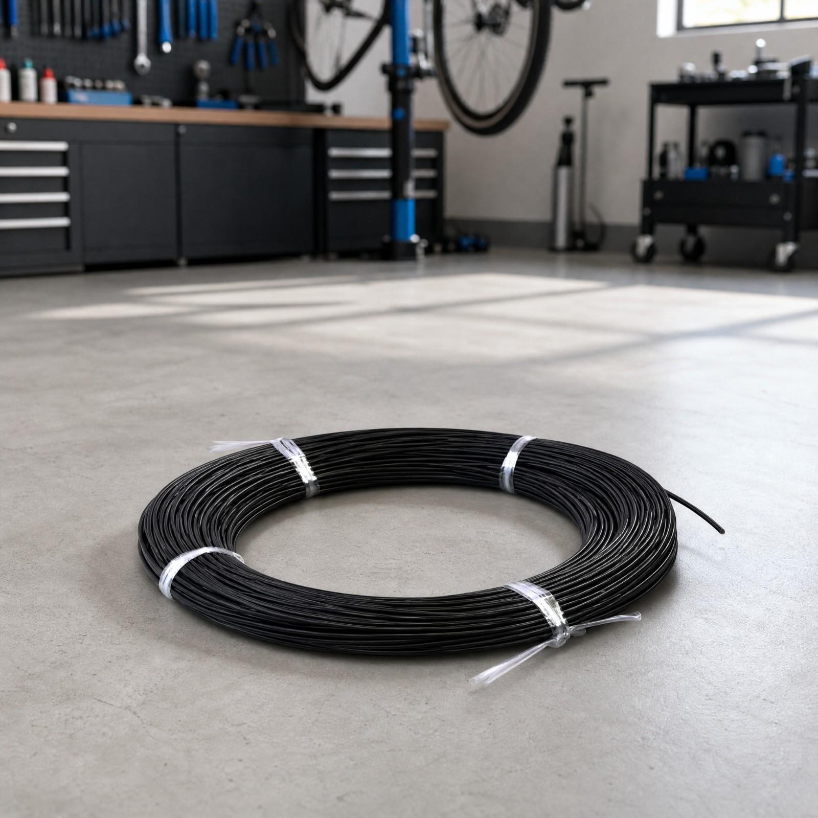Metal Cycle Brake Cable Housin - Reel Cover 评论和价格