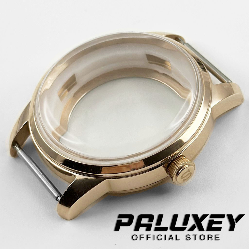 40MM Rose Gold Cocktails Stain - Reel Case 评论和价格