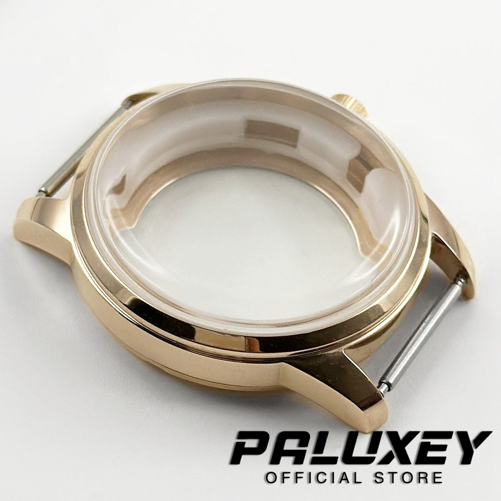 40MM Rose Gold Cocktails Stain - Reel Case 评论和价格