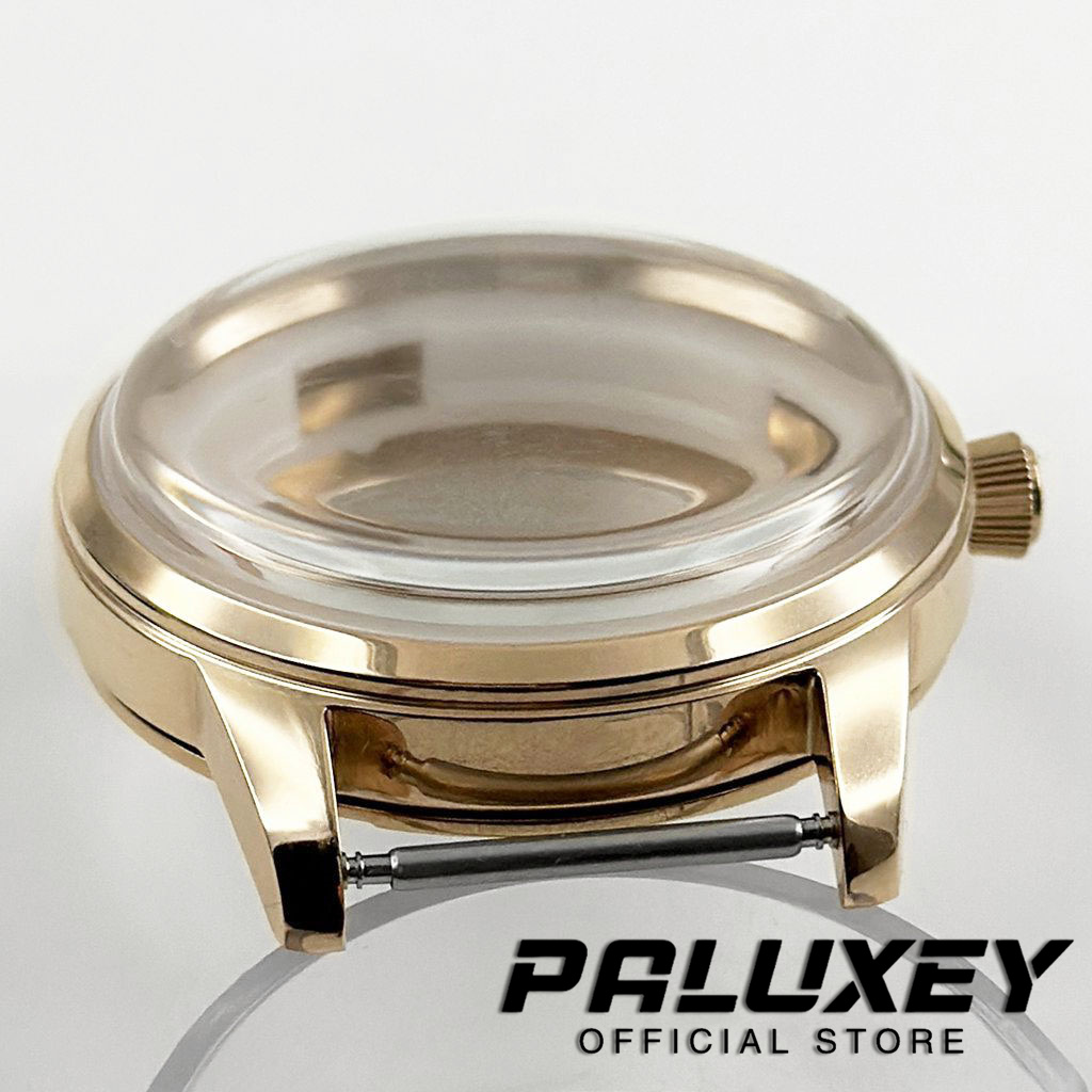 40MM Rose Gold Cocktails Stain - Reel Case 评论和价格