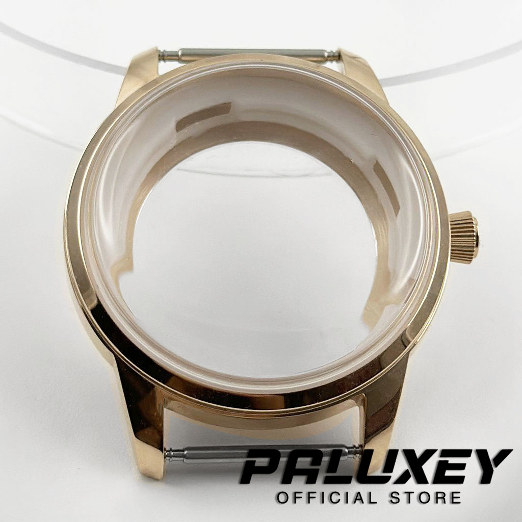 40MM Rose Gold Cocktails Stain - Reel Case 评论和价格