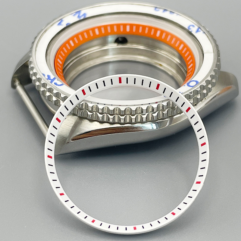 Mod 30.5mm Inner Ring SKX007 P - Reel Case 评论和价格