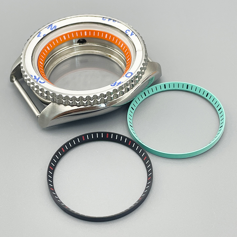 Mod 30.5mm Inner Ring SKX007 P - Reel Case 评论和价格