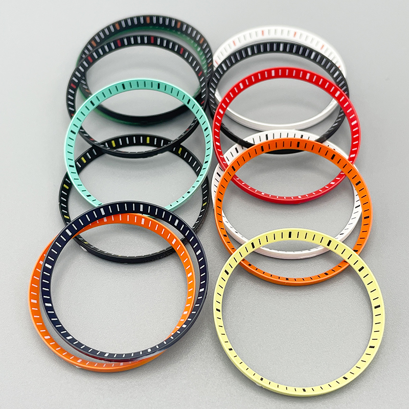 Mod 30.5mm Inner Ring SKX007 P - Reel Case 评论和价格