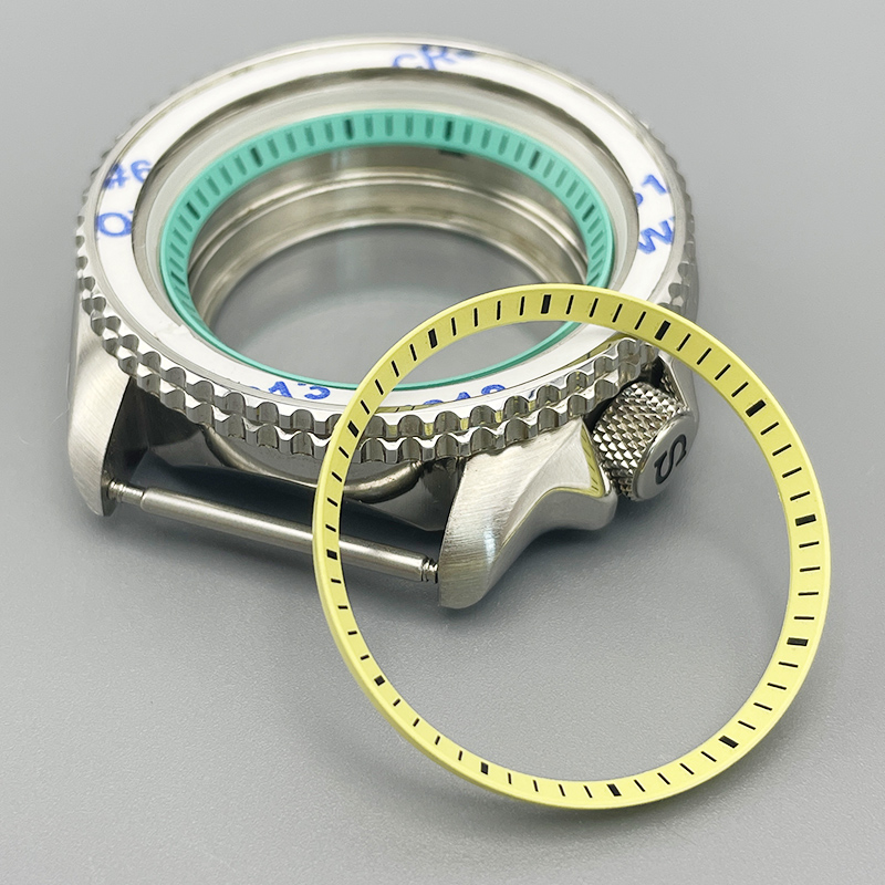 Mod 30.5mm Inner Ring SKX007 P - Reel Case 评论和价格