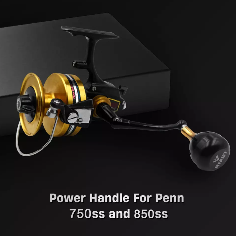 76mm Power Handle for Penn Spi - Reel Repair Kit 评论和价格