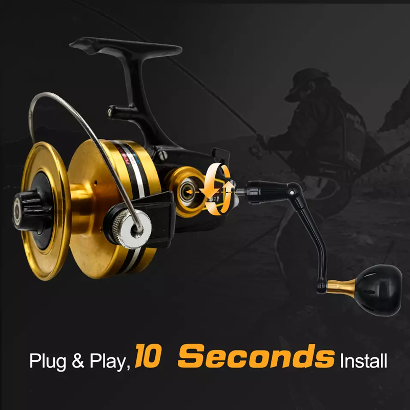 76mm Power Handle for Penn Spi - Reel Repair Kit 评论和价格