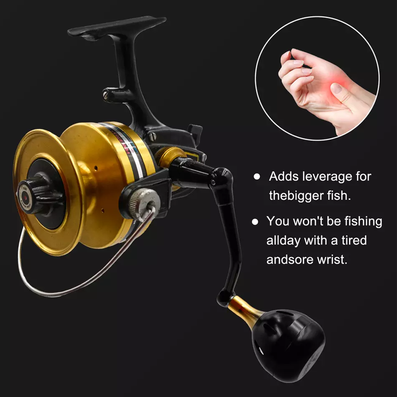 76mm Power Handle for Penn Spi - Reel Repair Kit 评论和价格