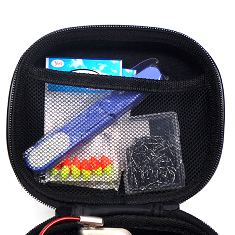 Outdoor Fishing Bag Spinning R - Reel Cover 评论和价格