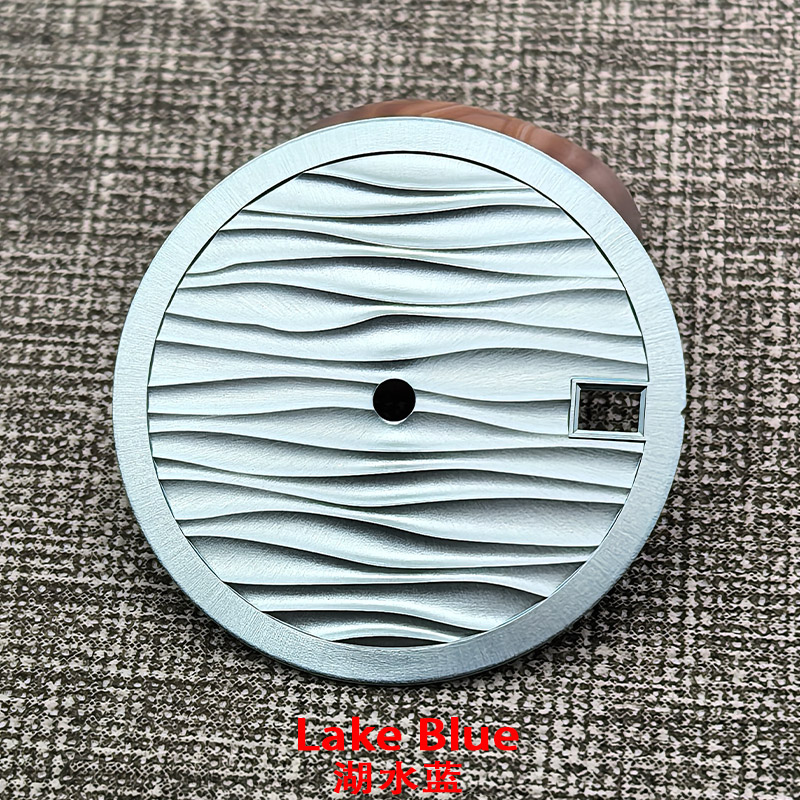 Customized NH35 2824 8215 Watc - Reel Case 评论和价格