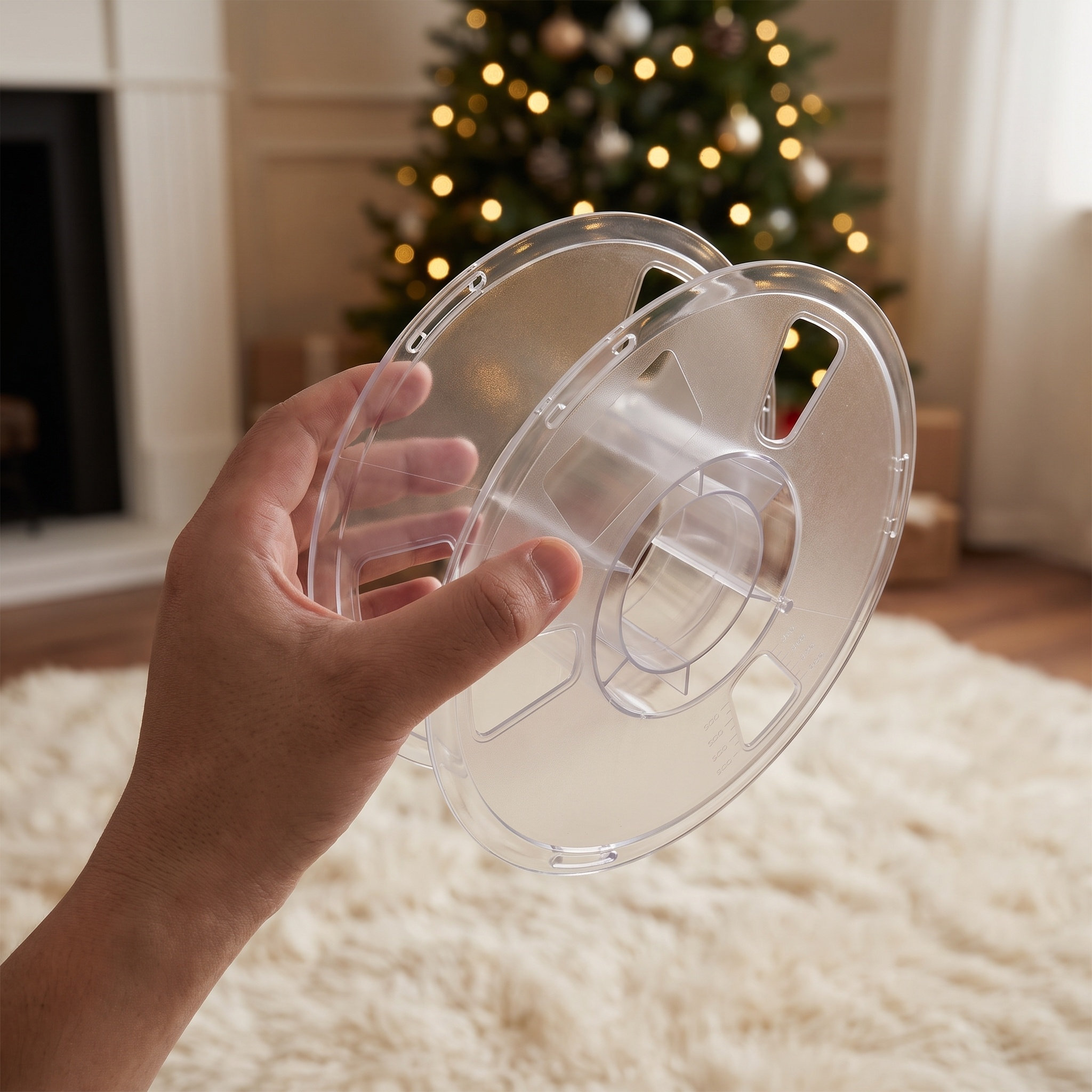 Christmas Light Storage Reel T - Reel Case 评论和价格